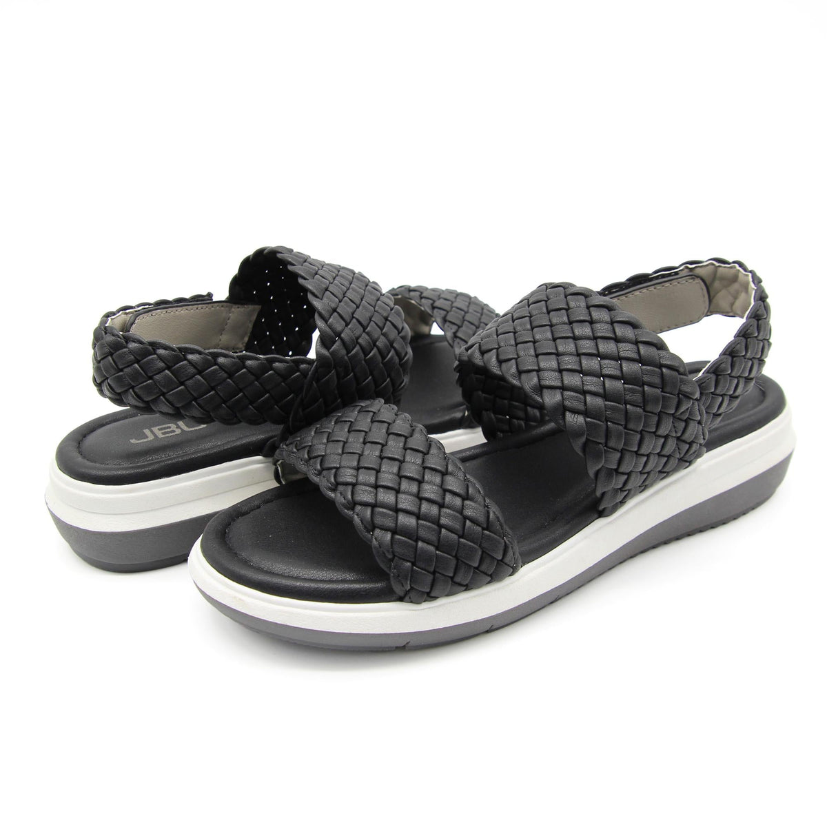 Jambu Latest - Women Leila Black