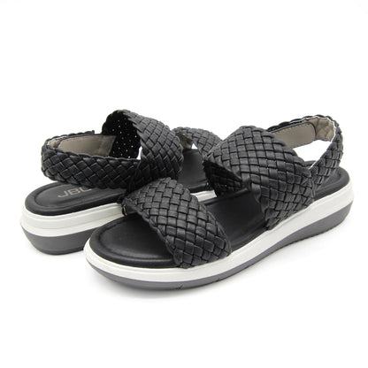 Jambu Latest - Women Leila Black