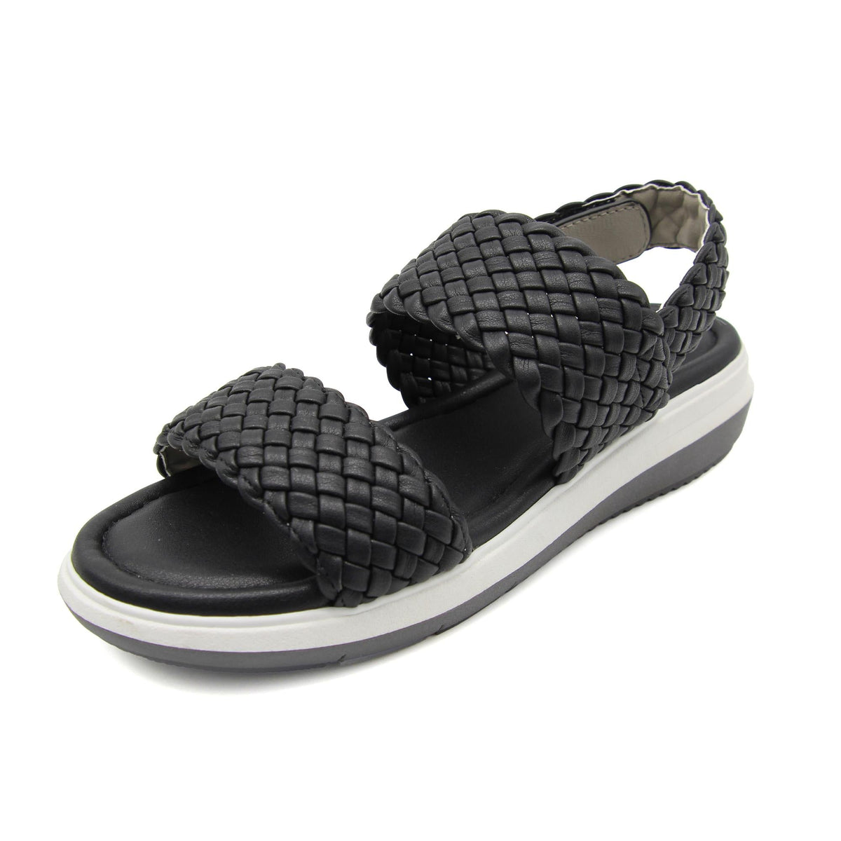 Jambu Latest - Women Leila Black