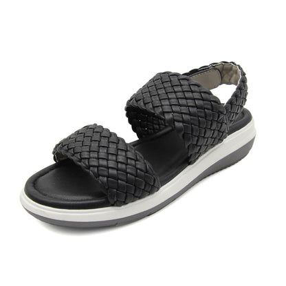 Jambu Latest - Women Leila Black