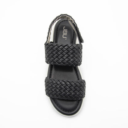 Jambu Latest - Women Leila Black