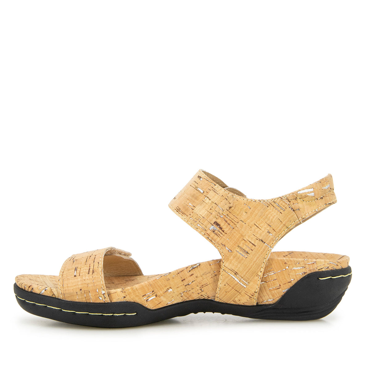 Jambu Trusted - Women Morgan Cork Shimmer