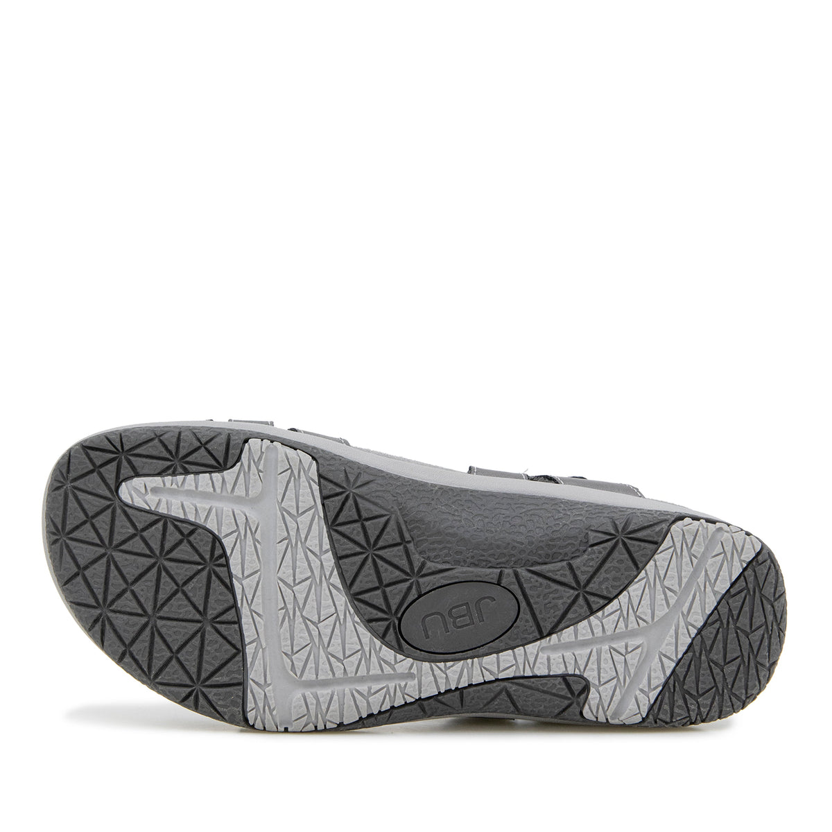Jambu Smart Buy - Women Stephie Vegan Charcoal/Gunmetal