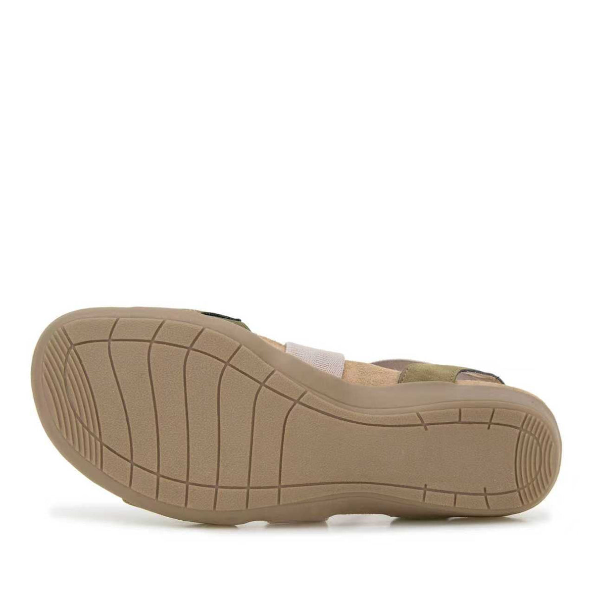 Jambu Value - Women Meg Olive/Taupe