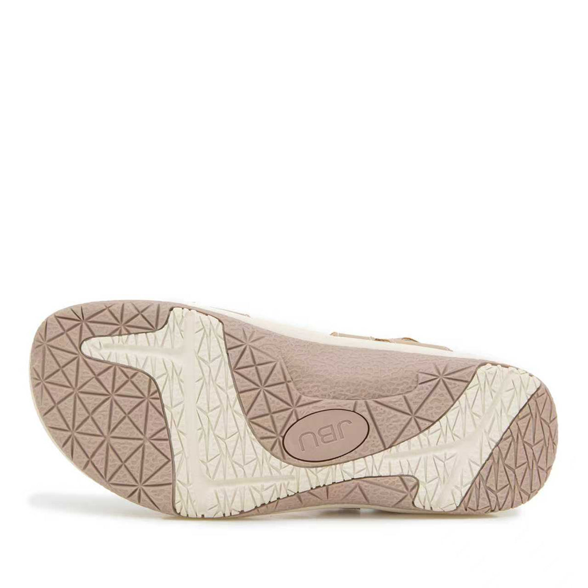 Jambu Great Value - Women Stephie Vegan Sand/Petal