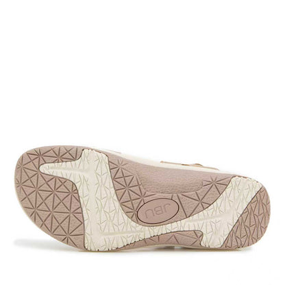 Jambu Great Value - Women Stephie Vegan Sand/Petal
