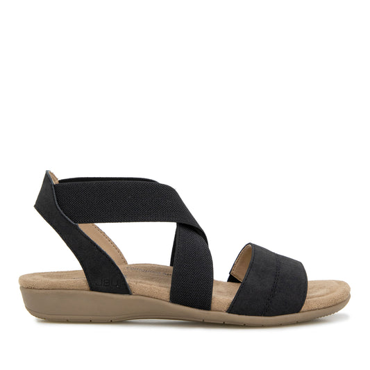 Jambu Latest - Women Meg Black