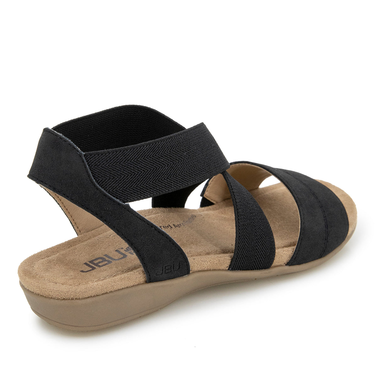 Jambu Latest - Women Meg Black