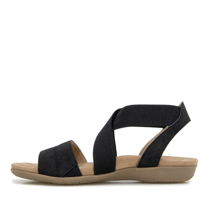 Jambu Latest - Women Meg Black