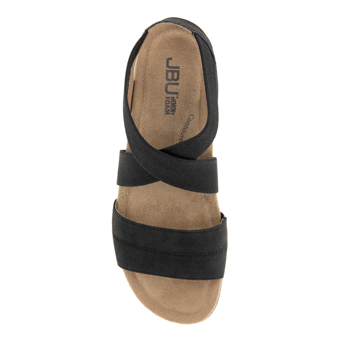 Jambu Latest - Women Meg Black