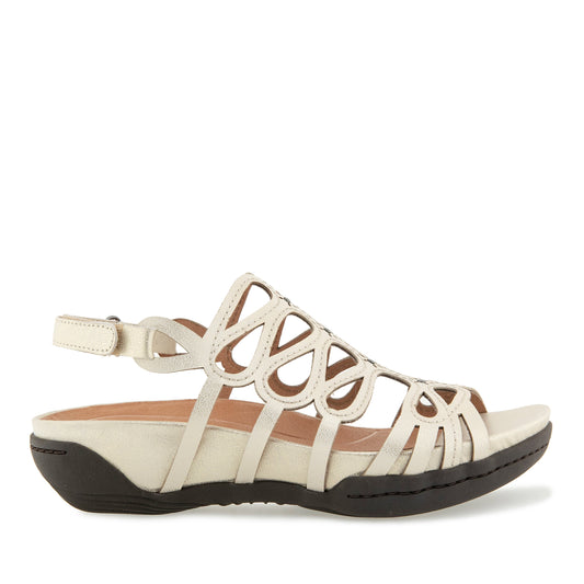 Jambu Quality - Women Miriam Brushed Gold