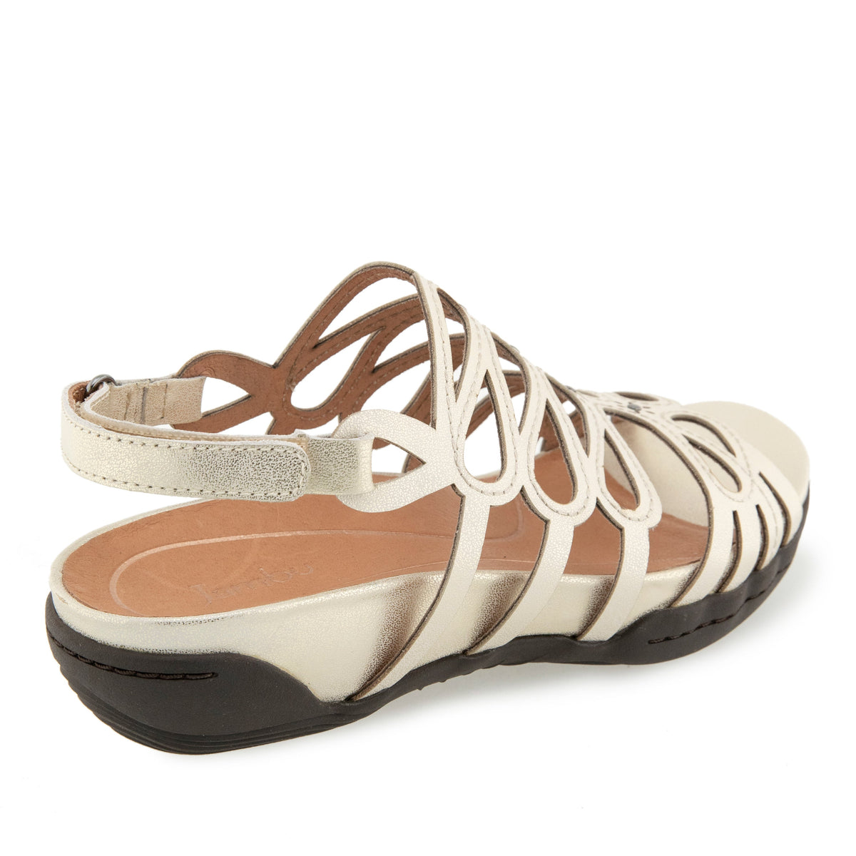 Jambu Quality - Women Miriam Brushed Gold