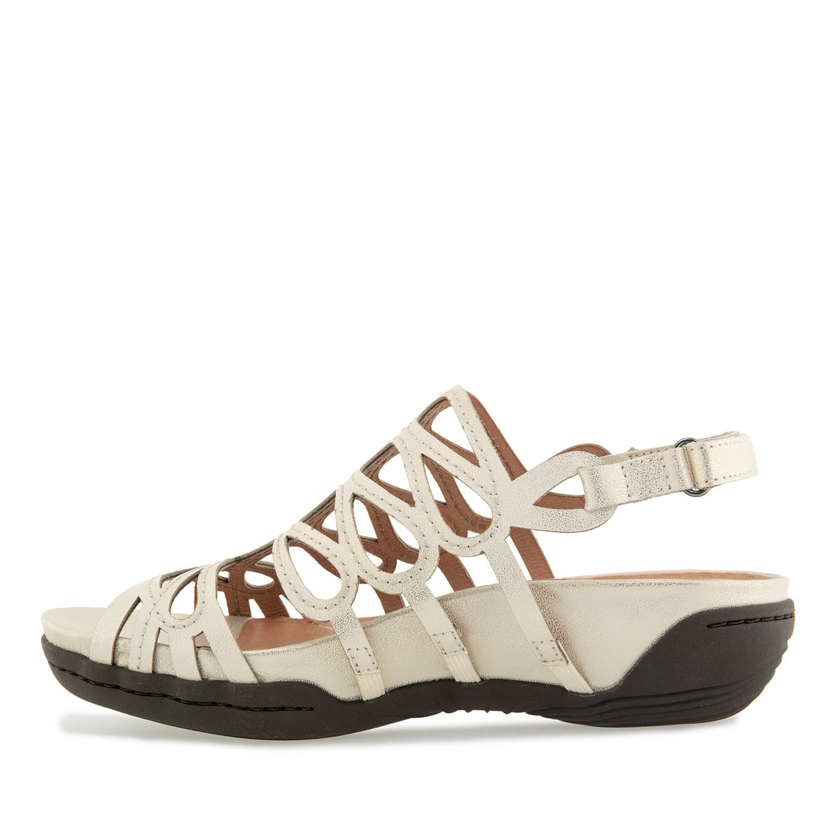 Jambu Quality - Women Miriam Brushed Gold