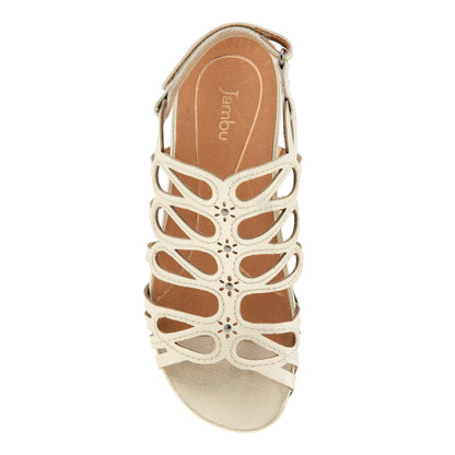 Jambu Quality - Women Miriam Brushed Gold