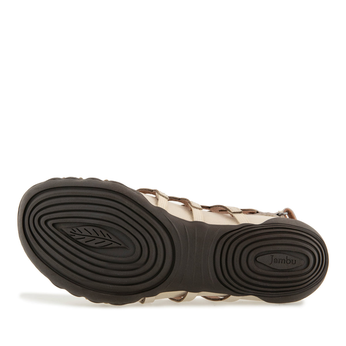 Jambu Quality - Women Miriam Brushed Gold