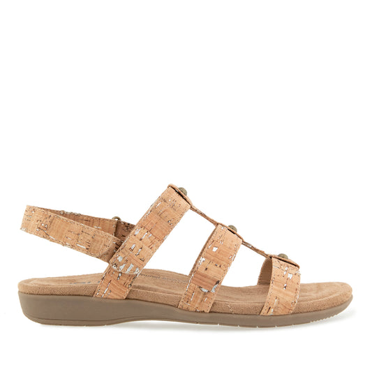 Jambu Trusted - Women Vega Cork