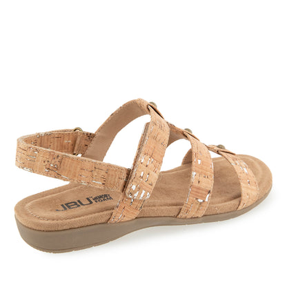 Jambu Trusted - Women Vega Cork