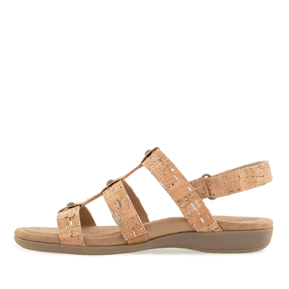 Jambu Trusted - Women Vega Cork