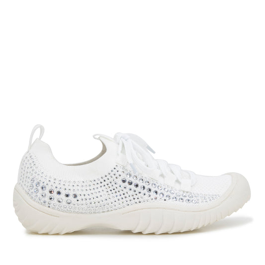 Jambu Customer Favorite - Women Brittney White/Jewel