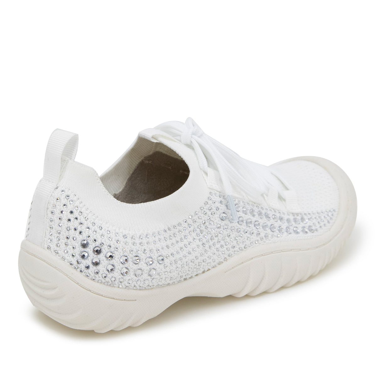 Jambu Customer Favorite - Women Brittney White/Jewel