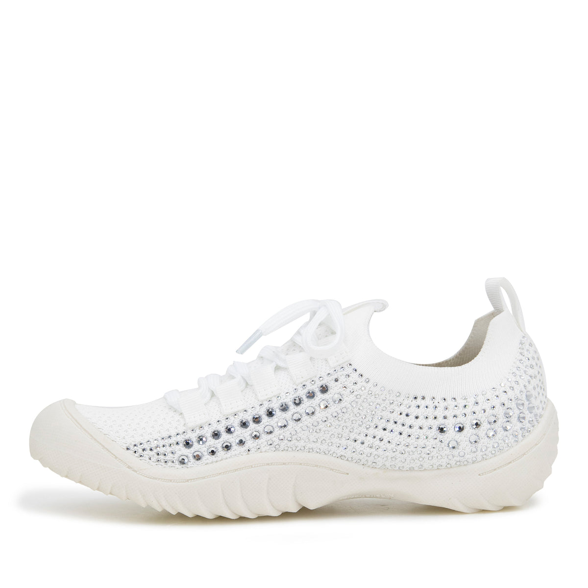 Jambu Customer Favorite - Women Brittney White/Jewel