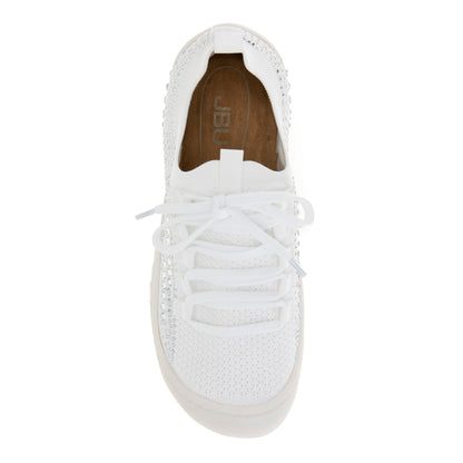 Jambu Customer Favorite - Women Brittney White/Jewel