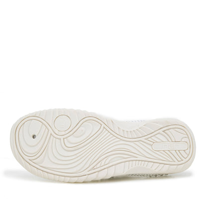 Jambu Customer Favorite - Women Brittney White/Jewel