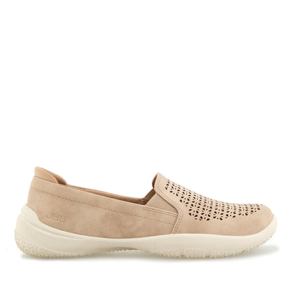 Jambu Top Pick - Women Fabian Taupe