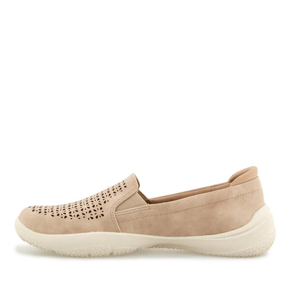 Jambu Top Pick - Women Fabian Taupe