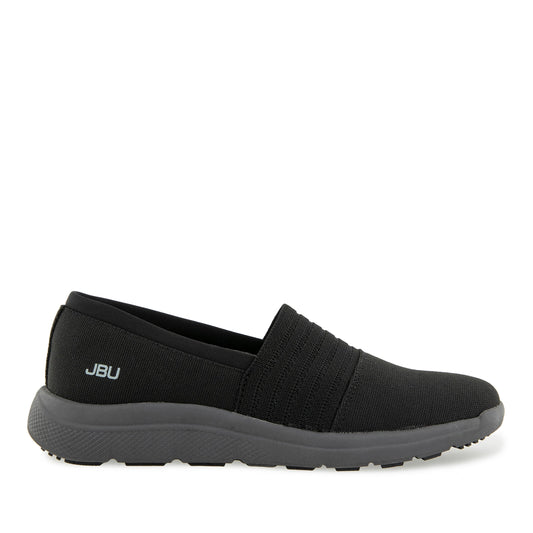 Jambu Smart Buy - Women Taya Black