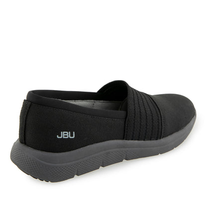 Jambu Smart Buy - Women Taya Black