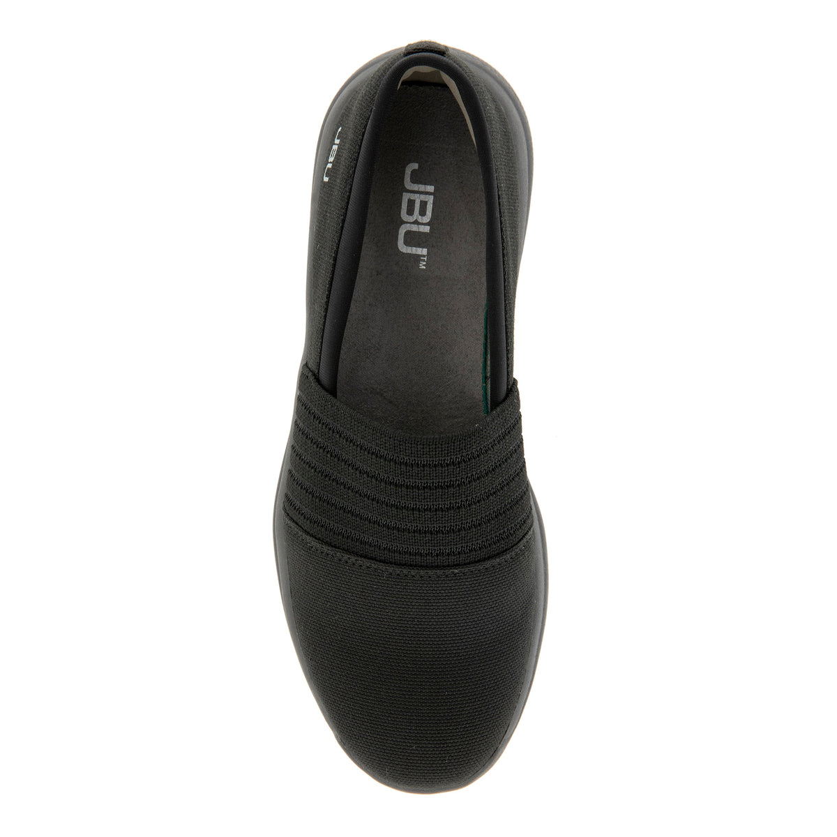 Jambu Smart Buy - Women Taya Black