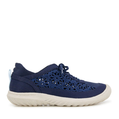 Jambu Value - Women Solar Navy