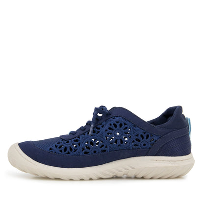 Jambu Value - Women Solar Navy