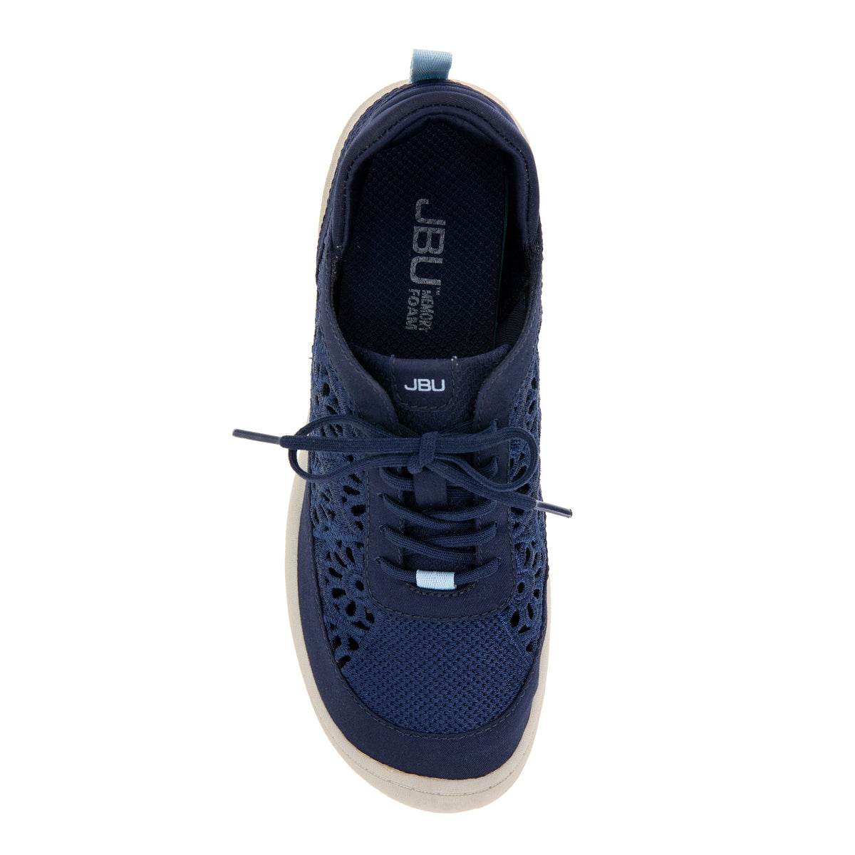 Jambu Value - Women Solar Navy