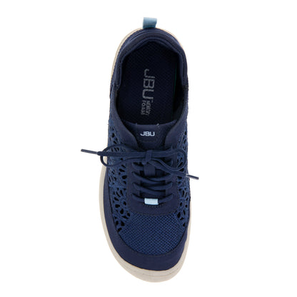Jambu Value - Women Solar Navy