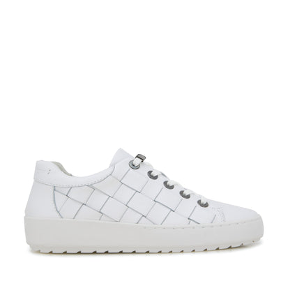 Jambu Great Value - Women Chloe White