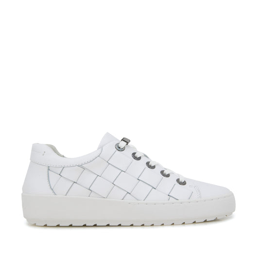 Jambu Great Value - Women Chloe White