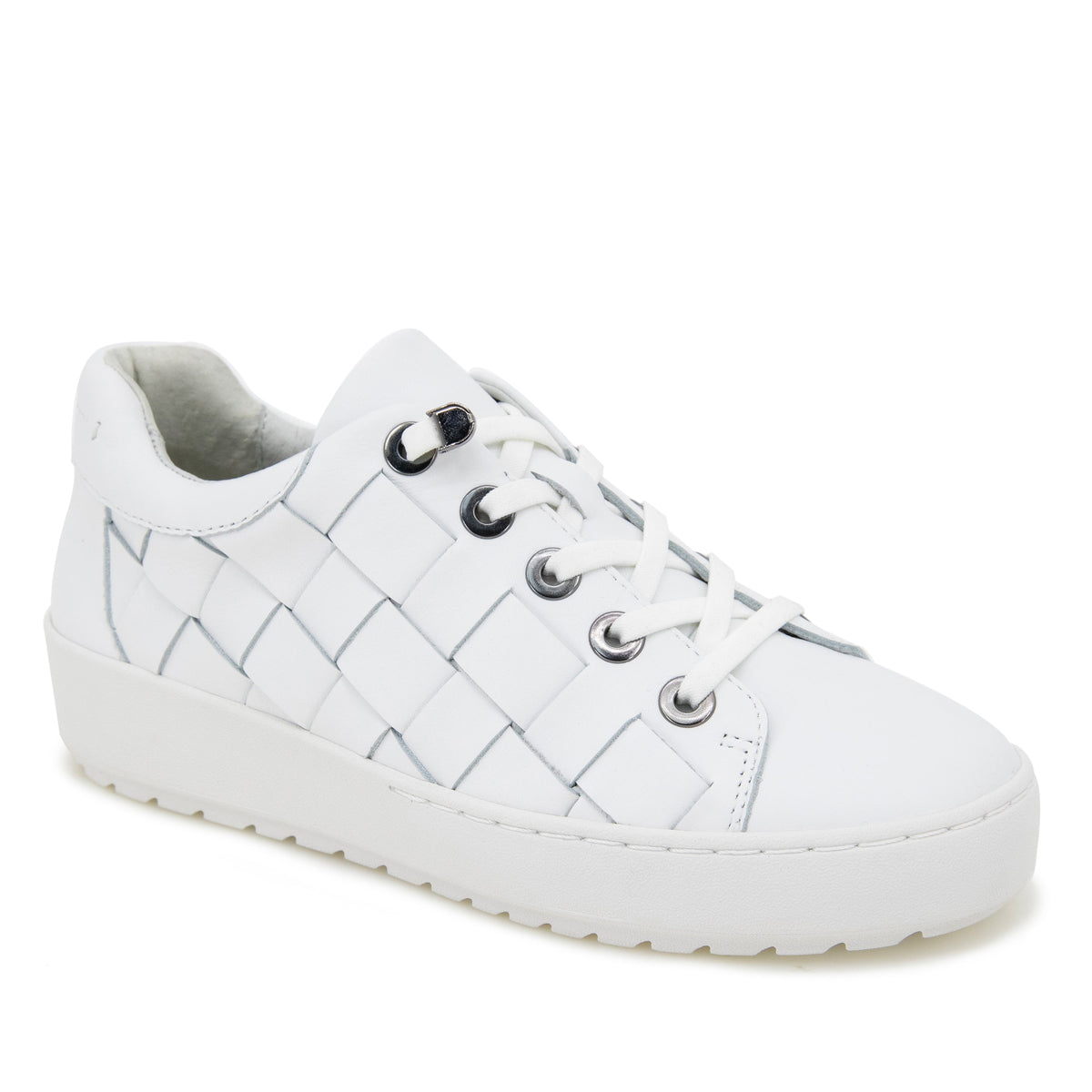 Jambu Great Value - Women Chloe White