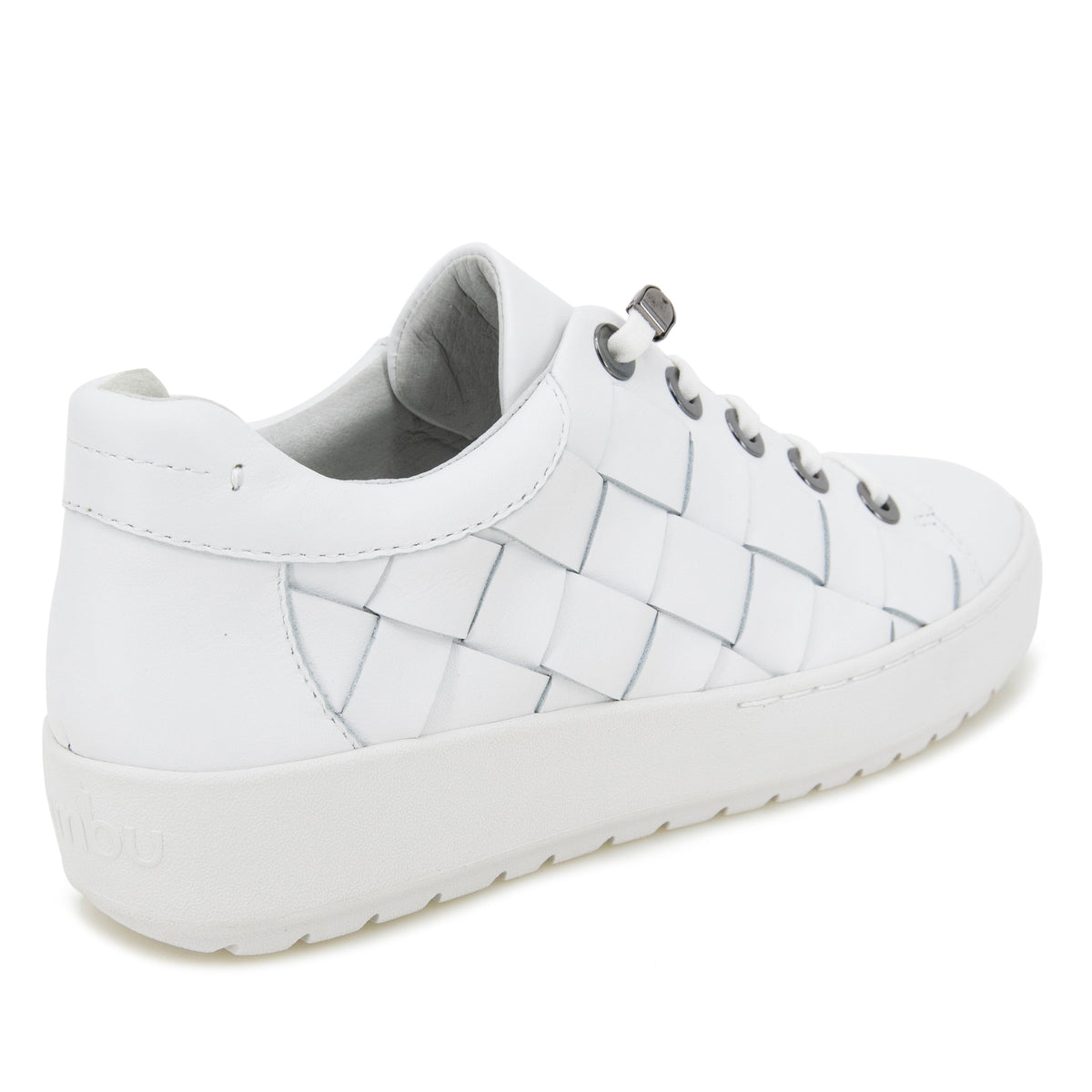 Jambu Great Value - Women Chloe White