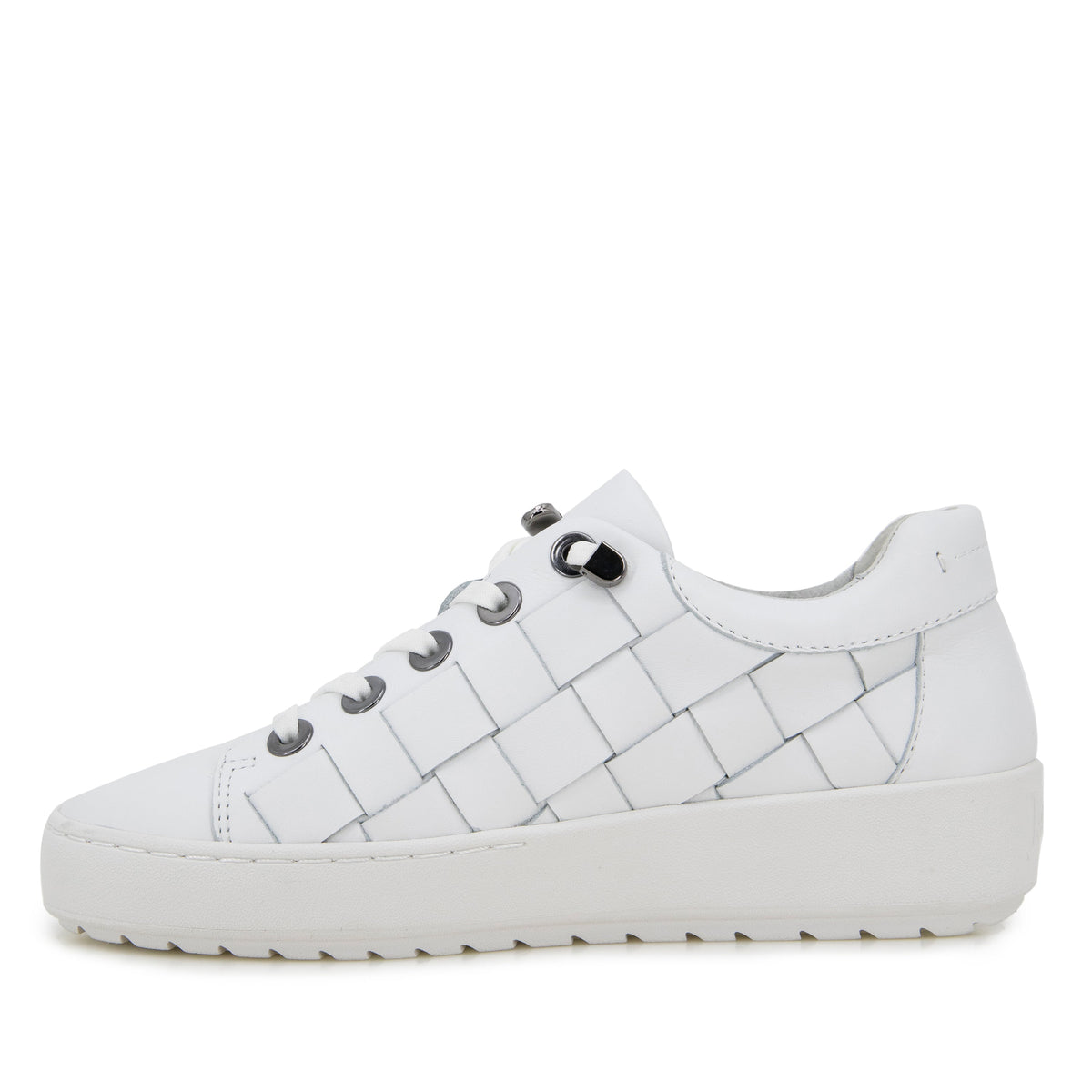 Jambu Great Value - Women Chloe White
