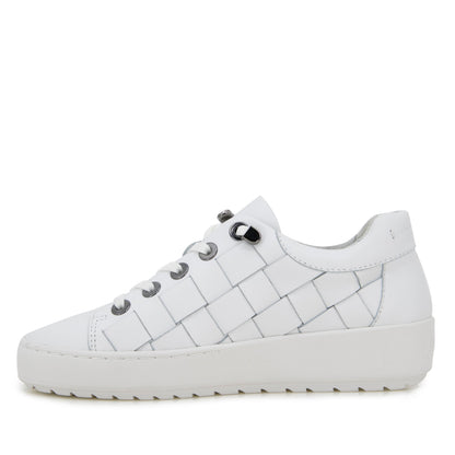 Jambu Great Value - Women Chloe White