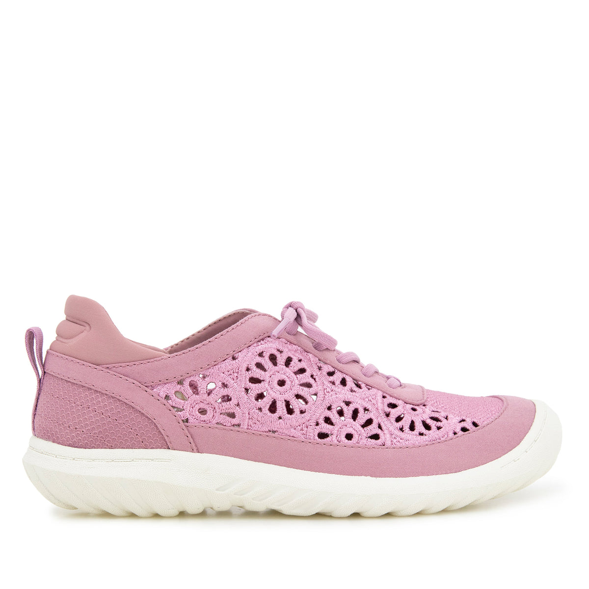 Jambu Latest - Women Solar Blush