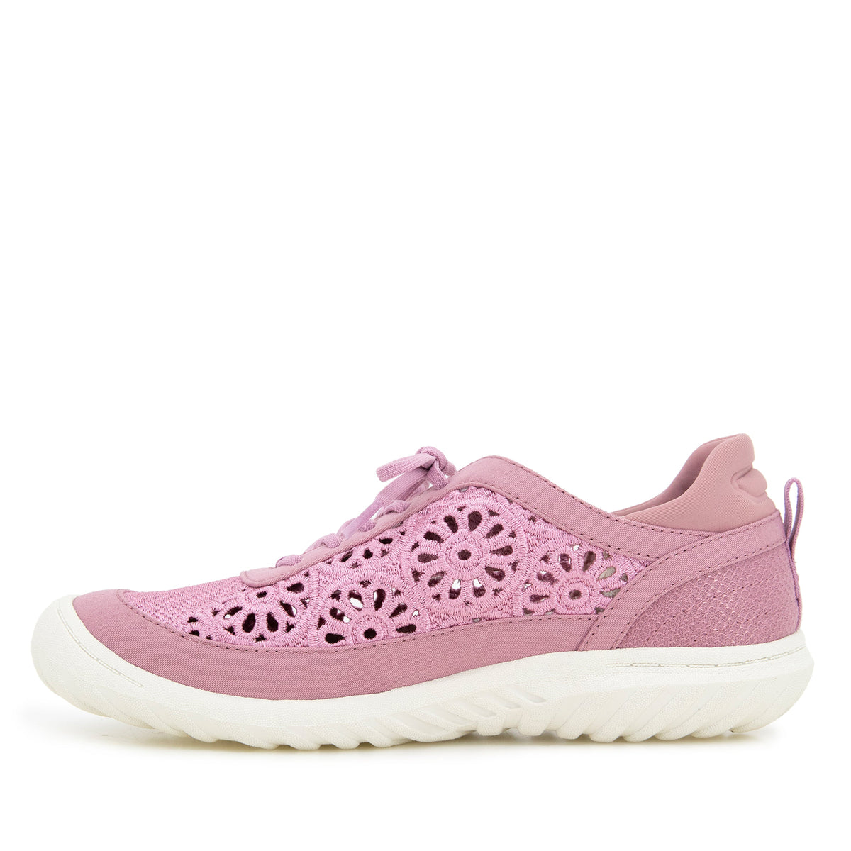 Jambu Latest - Women Solar Blush