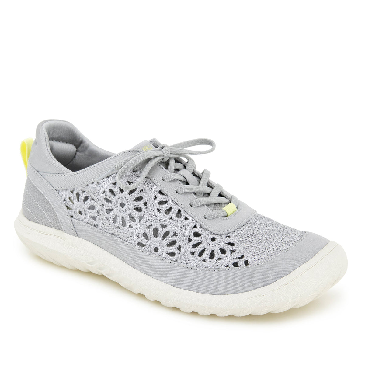 Jambu Quality - Women Solar Light Grey