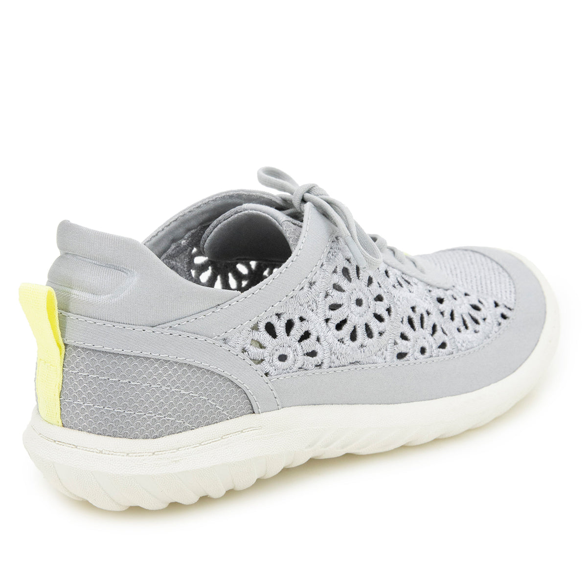 Jambu Quality - Women Solar Light Grey