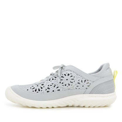 Jambu Quality - Women Solar Light Grey