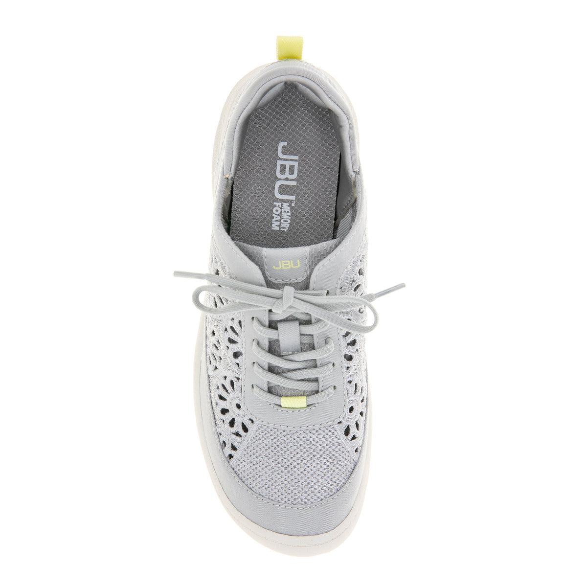 Jambu Quality - Women Solar Light Grey