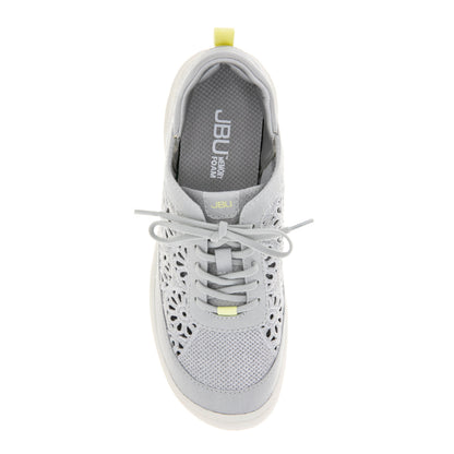Jambu Quality - Women Solar Light Grey