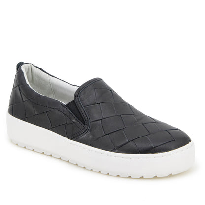 Jambu Trusted - Women Charlotte Black